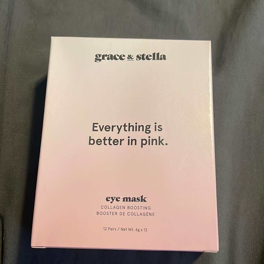 Eye Mask